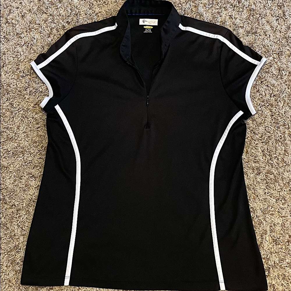 Gu Play Dry Active Shirt